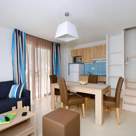 Cap D'agde 3pd 6 Nakara Βίλα Agde