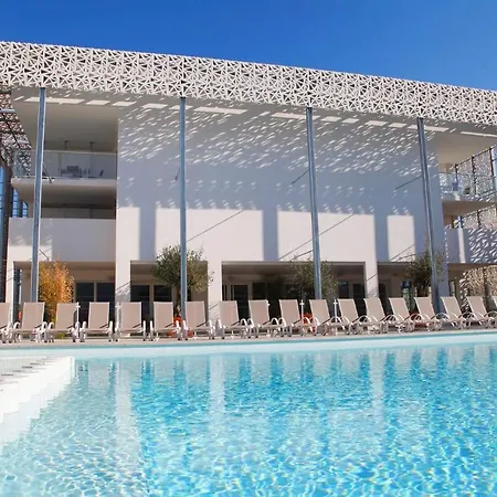 Cap D'agde 3pd 6 Nakara Βίλα
