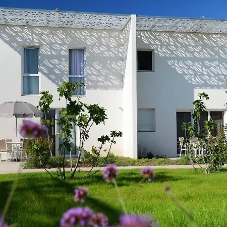 Βίλα Cap D'agde 3pd 6 Nakara Agde