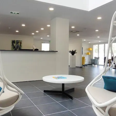 Cap D'agde 3pd 6 Nakara * Agde