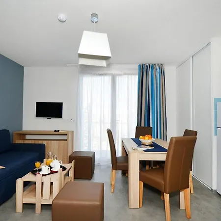Βίλα Cap D'agde 3pd 6 Nakara Agde