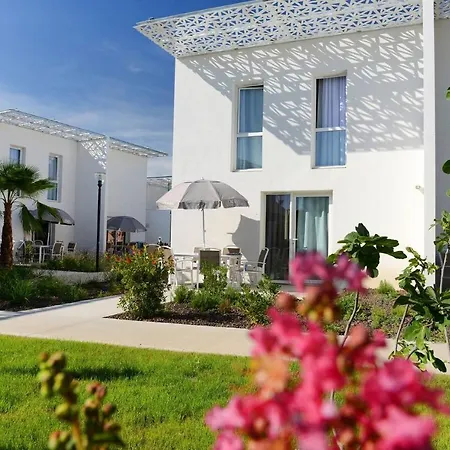 Cap D'agde 3pd 6 Nakara Βίλα Agde